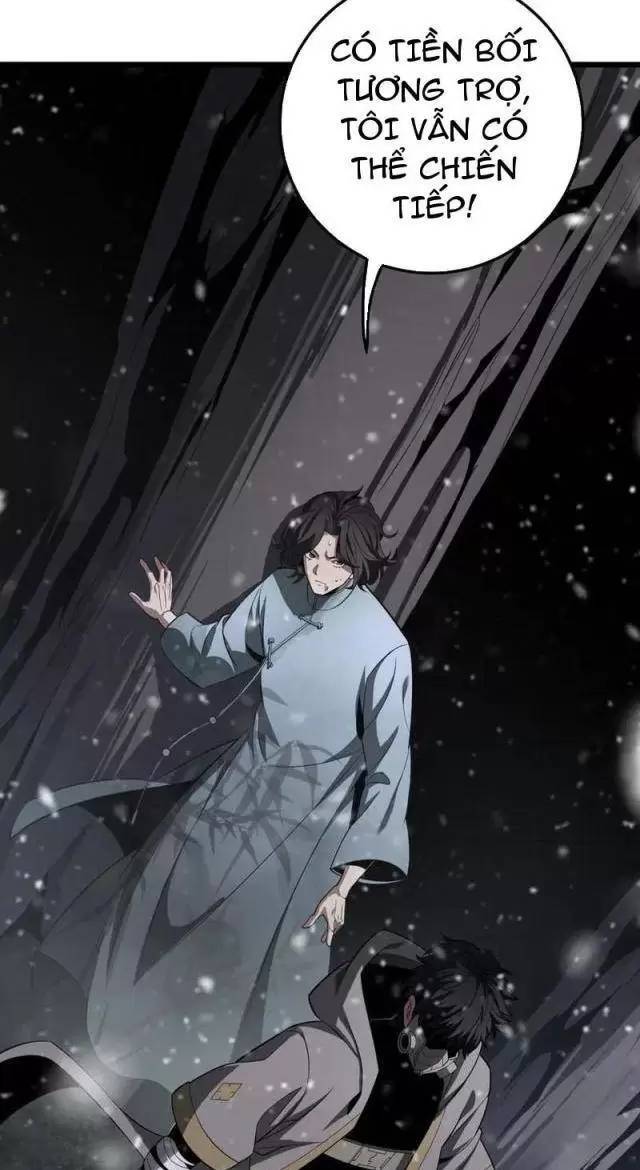 Vạn Tộc Xâm Lược Thiên Hạ Tham Chiến Ta Trấn Thủ Hậu Phương - Chapter 16 - Page 55