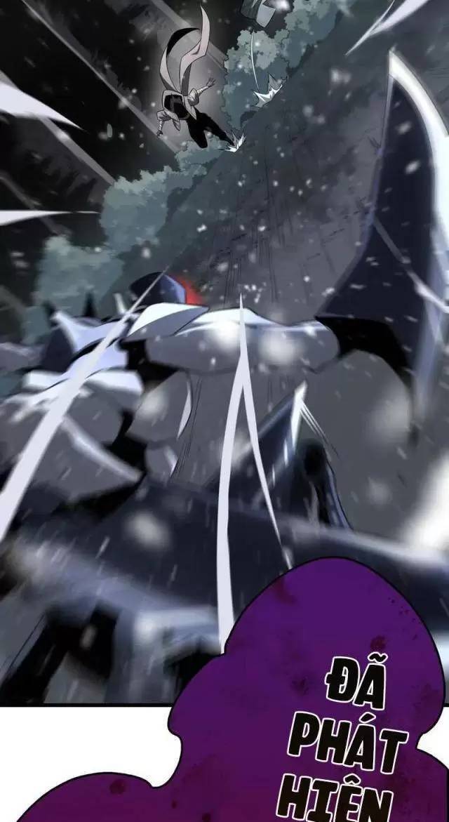 Vạn Tộc Xâm Lược Thiên Hạ Tham Chiến Ta Trấn Thủ Hậu Phương - Chapter 16 - Page 57