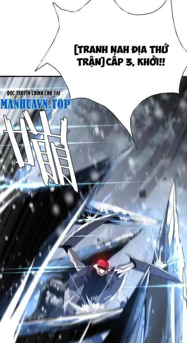 Vạn Tộc Xâm Lược Thiên Hạ Tham Chiến Ta Trấn Thủ Hậu Phương - Chapter 16 - Page 60