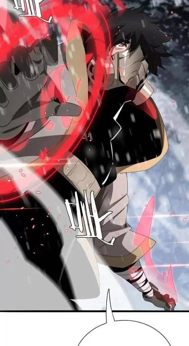 Vạn Tộc Xâm Lược Thiên Hạ Tham Chiến Ta Trấn Thủ Hậu Phương - Chapter 16 - Page 62