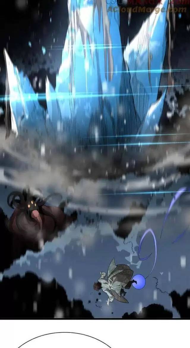 Vạn Tộc Xâm Lược Thiên Hạ Tham Chiến Ta Trấn Thủ Hậu Phương - Chapter 16 - Page 68