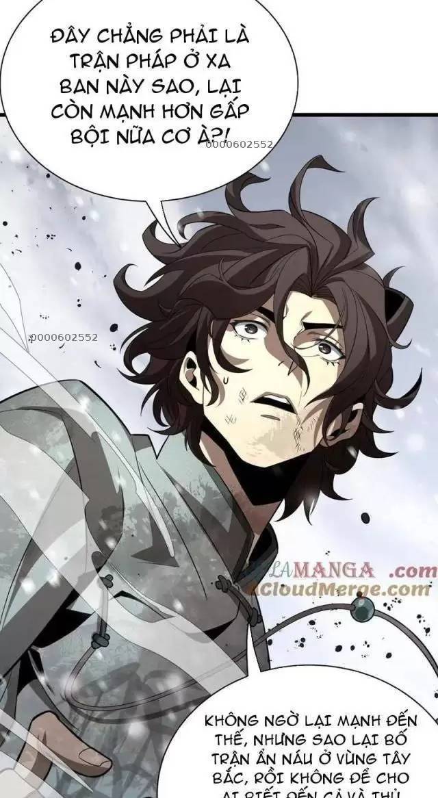 Vạn Tộc Xâm Lược Thiên Hạ Tham Chiến Ta Trấn Thủ Hậu Phương - Chapter 16 - Page 69