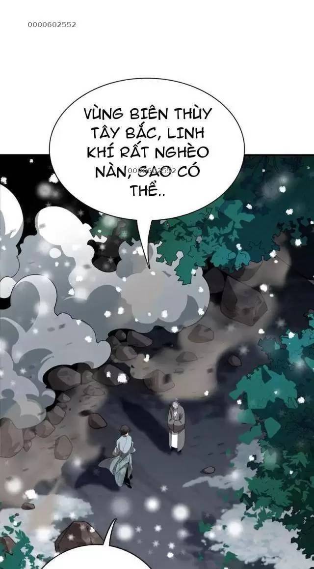 Vạn Tộc Xâm Lược Thiên Hạ Tham Chiến Ta Trấn Thủ Hậu Phương - Chapter 16 - Page 7