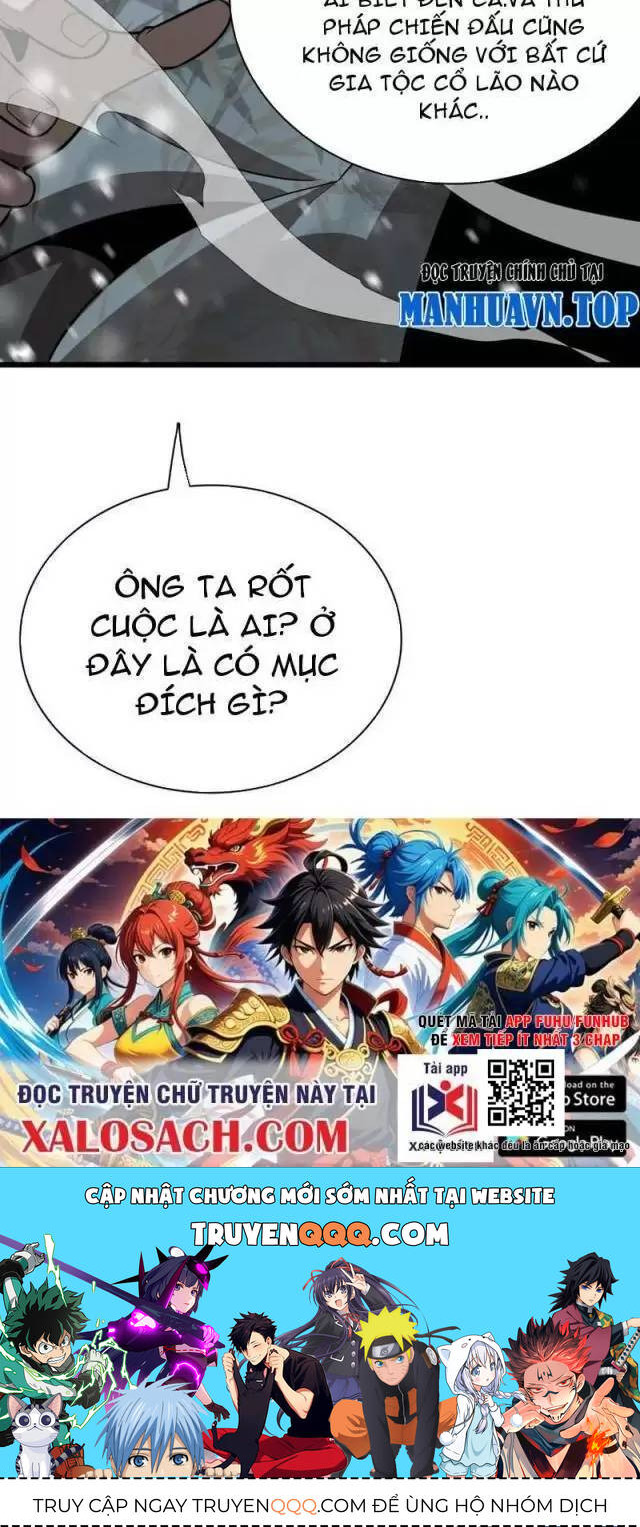 Vạn Tộc Xâm Lược Thiên Hạ Tham Chiến Ta Trấn Thủ Hậu Phương - Chapter 16 - Page 70