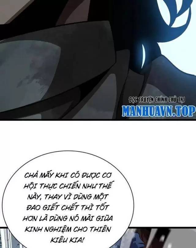 Vạn Tộc Xâm Lược Thiên Hạ Tham Chiến Ta Trấn Thủ Hậu Phương - Chapter 17 - Page 18