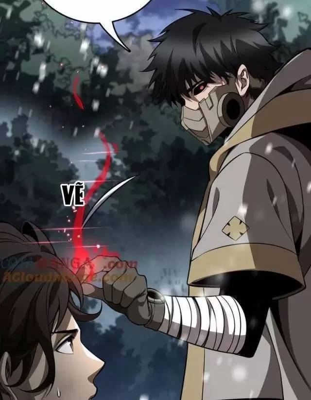 Vạn Tộc Xâm Lược Thiên Hạ Tham Chiến Ta Trấn Thủ Hậu Phương - Chapter 17 - Page 23