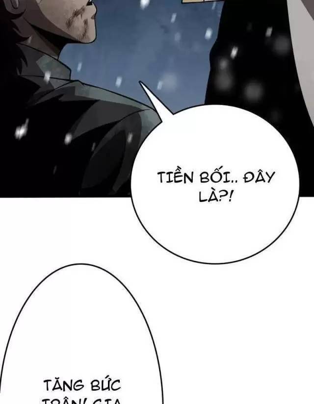 Vạn Tộc Xâm Lược Thiên Hạ Tham Chiến Ta Trấn Thủ Hậu Phương - Chapter 17 - Page 24