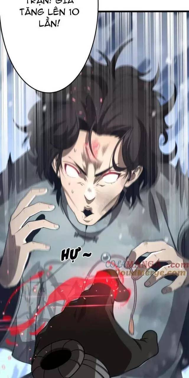 Vạn Tộc Xâm Lược Thiên Hạ Tham Chiến Ta Trấn Thủ Hậu Phương - Chapter 17 - Page 25