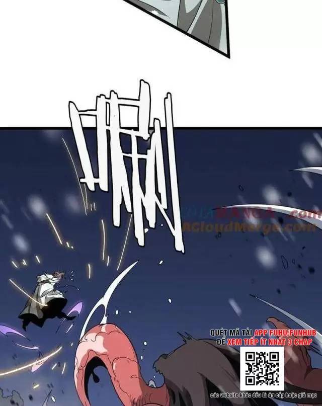 Vạn Tộc Xâm Lược Thiên Hạ Tham Chiến Ta Trấn Thủ Hậu Phương - Chapter 17 - Page 3