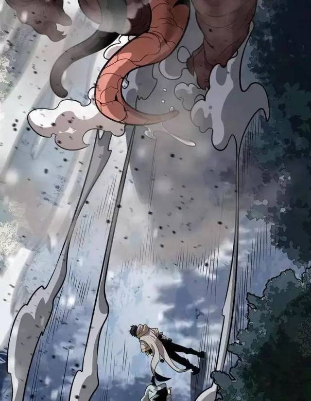 Vạn Tộc Xâm Lược Thiên Hạ Tham Chiến Ta Trấn Thủ Hậu Phương - Chapter 17 - Page 33