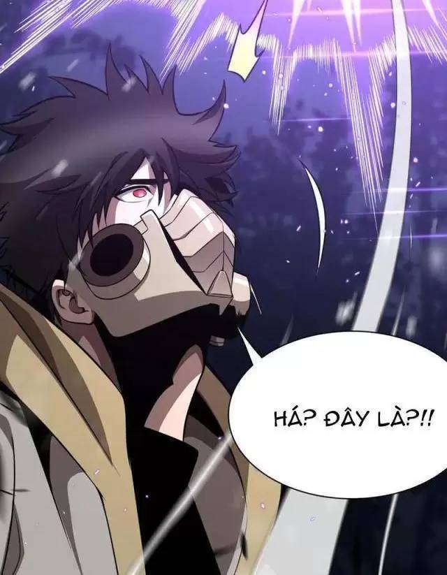 Vạn Tộc Xâm Lược Thiên Hạ Tham Chiến Ta Trấn Thủ Hậu Phương - Chapter 17 - Page 38