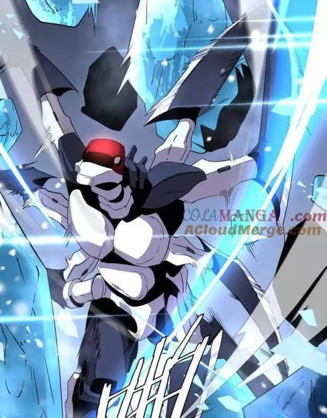 Vạn Tộc Xâm Lược Thiên Hạ Tham Chiến Ta Trấn Thủ Hậu Phương - Chapter 17 - Page 45