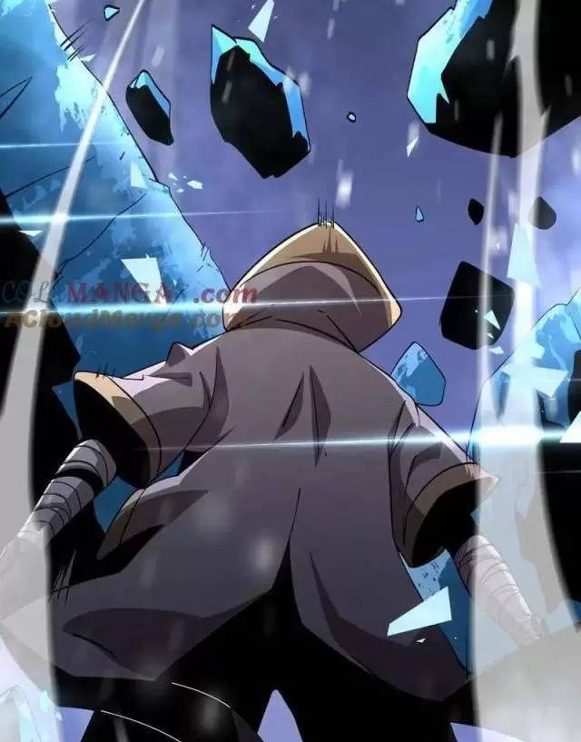 Vạn Tộc Xâm Lược Thiên Hạ Tham Chiến Ta Trấn Thủ Hậu Phương - Chapter 17 - Page 47