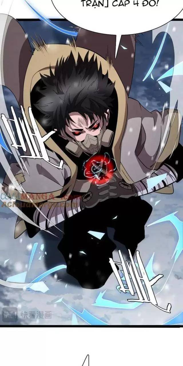 Vạn Tộc Xâm Lược Thiên Hạ Tham Chiến Ta Trấn Thủ Hậu Phương - Chapter 17 - Page 49