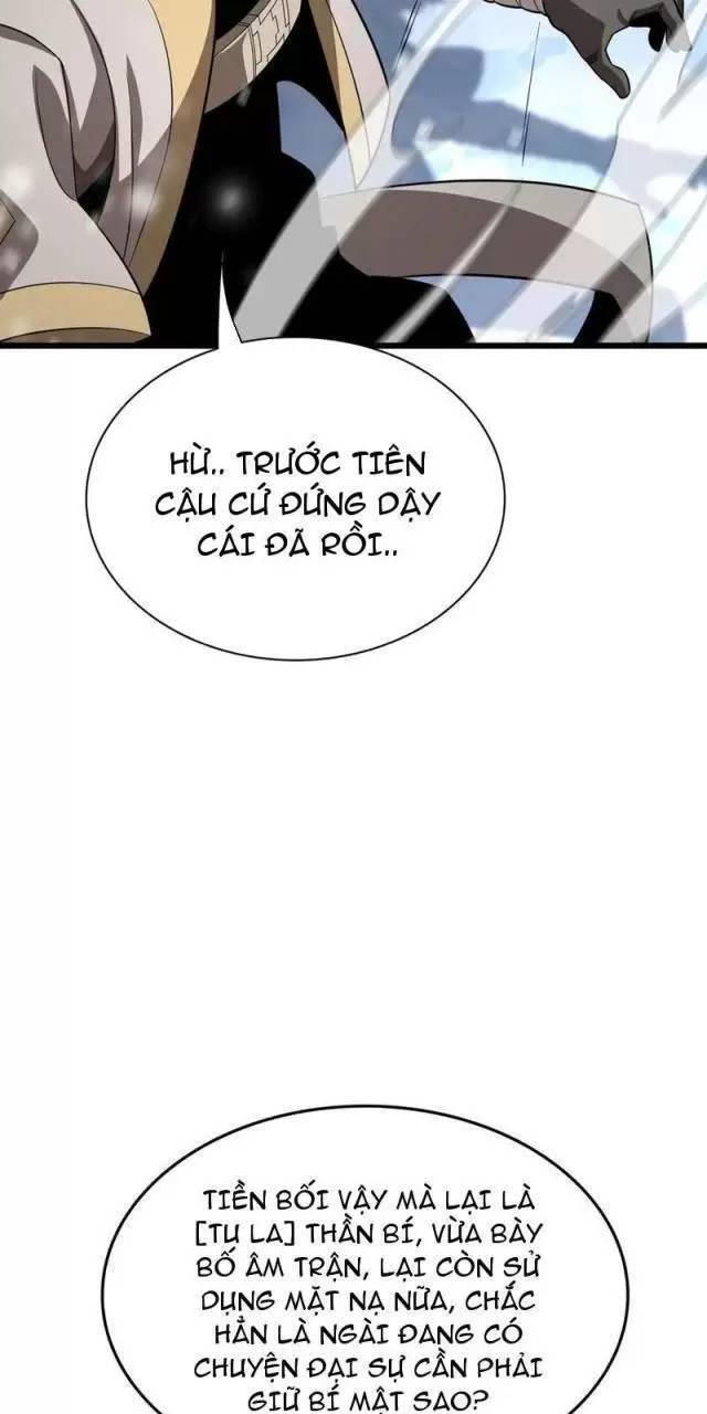 Vạn Tộc Xâm Lược Thiên Hạ Tham Chiến Ta Trấn Thủ Hậu Phương - Chapter 17 - Page 58