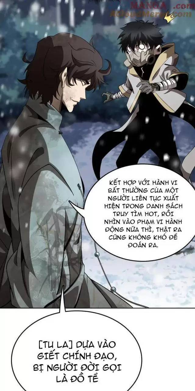 Vạn Tộc Xâm Lược Thiên Hạ Tham Chiến Ta Trấn Thủ Hậu Phương - Chapter 17 - Page 64