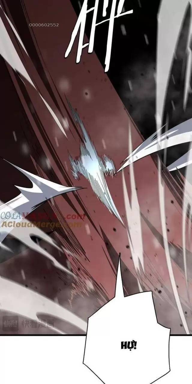 Vạn Tộc Xâm Lược Thiên Hạ Tham Chiến Ta Trấn Thủ Hậu Phương - Chapter 17 - Page 7