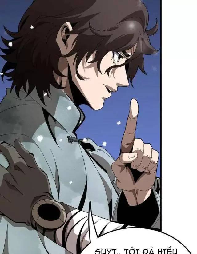 Vạn Tộc Xâm Lược Thiên Hạ Tham Chiến Ta Trấn Thủ Hậu Phương - Chapter 17 - Page 74