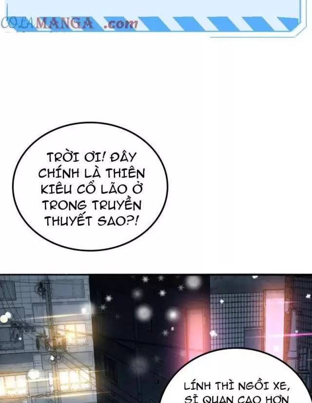 Vạn Tộc Xâm Lược Thiên Hạ Tham Chiến Ta Trấn Thủ Hậu Phương - Chapter 17 - Page 81