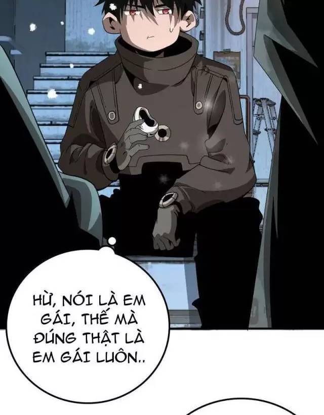 Vạn Tộc Xâm Lược Thiên Hạ Tham Chiến Ta Trấn Thủ Hậu Phương - Chapter 17 - Page 84