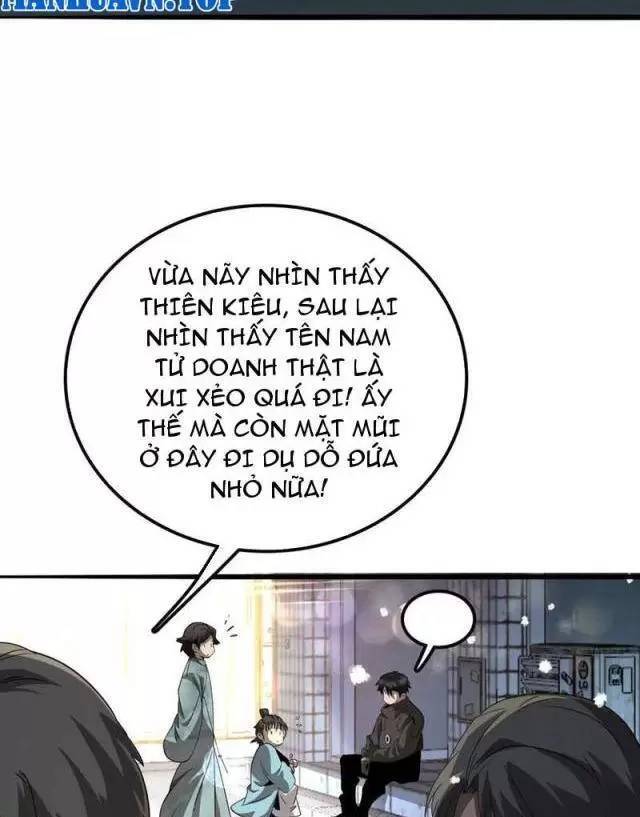 Vạn Tộc Xâm Lược Thiên Hạ Tham Chiến Ta Trấn Thủ Hậu Phương - Chapter 17 - Page 86