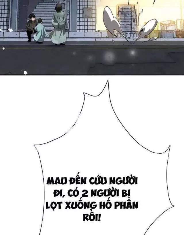 Vạn Tộc Xâm Lược Thiên Hạ Tham Chiến Ta Trấn Thủ Hậu Phương - Chapter 17 - Page 89