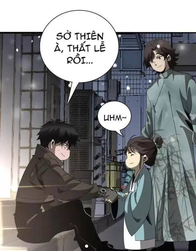 Vạn Tộc Xâm Lược Thiên Hạ Tham Chiến Ta Trấn Thủ Hậu Phương - Chapter 17 - Page 92