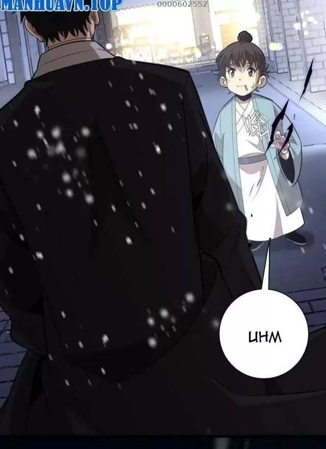 Vạn Tộc Xâm Lược Thiên Hạ Tham Chiến Ta Trấn Thủ Hậu Phương - Chapter 18 - Page 11