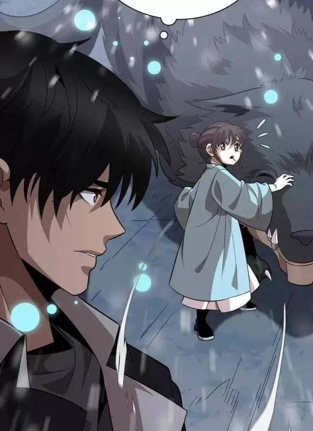 Vạn Tộc Xâm Lược Thiên Hạ Tham Chiến Ta Trấn Thủ Hậu Phương - Chapter 18 - Page 15