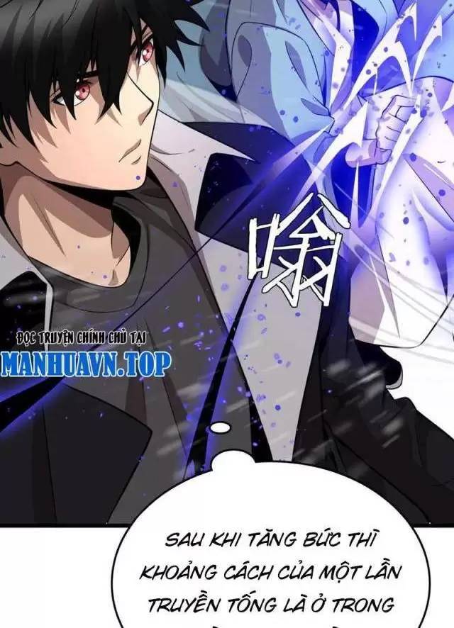 Vạn Tộc Xâm Lược Thiên Hạ Tham Chiến Ta Trấn Thủ Hậu Phương - Chapter 18 - Page 21