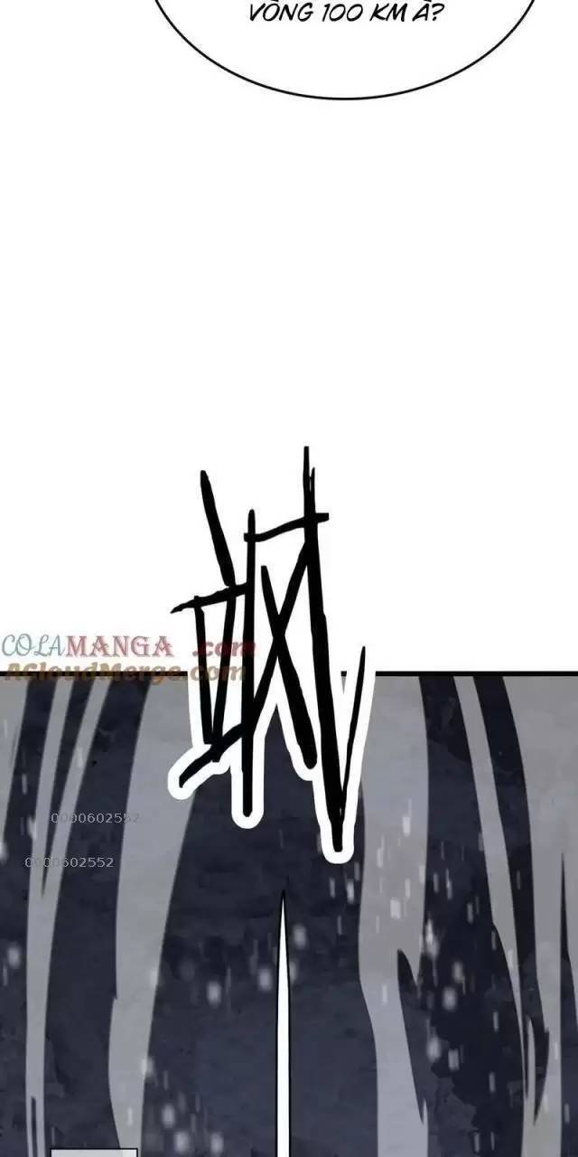 Vạn Tộc Xâm Lược Thiên Hạ Tham Chiến Ta Trấn Thủ Hậu Phương - Chapter 18 - Page 22