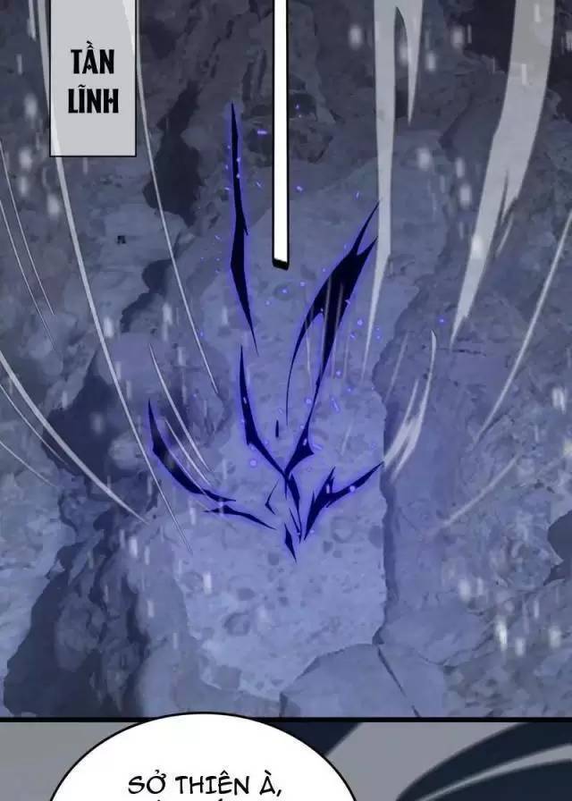 Vạn Tộc Xâm Lược Thiên Hạ Tham Chiến Ta Trấn Thủ Hậu Phương - Chapter 18 - Page 23