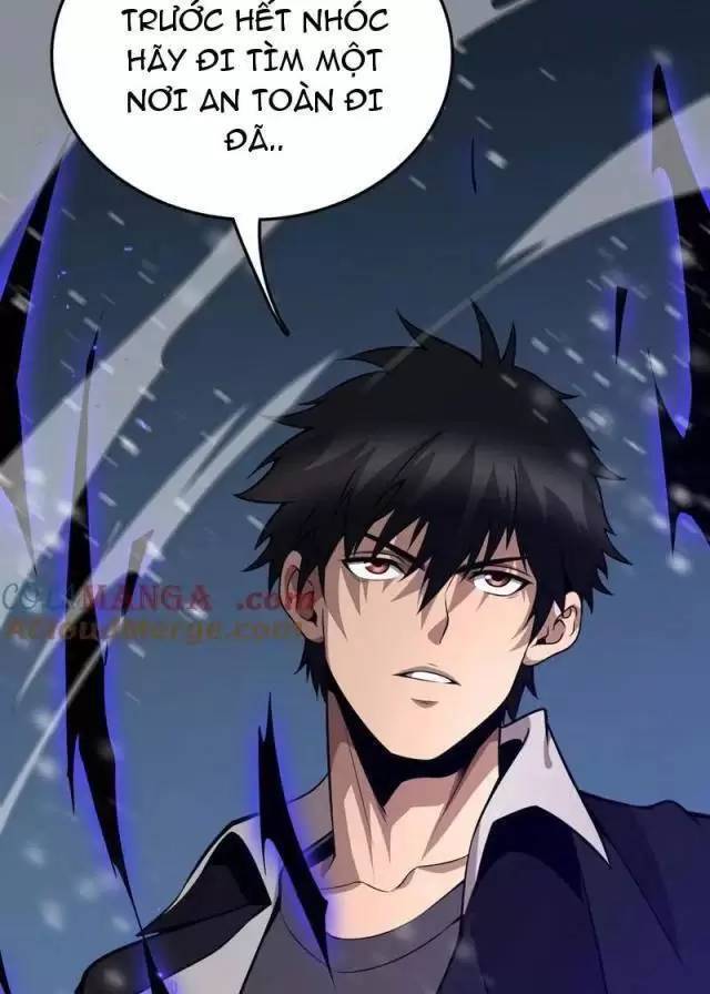 Vạn Tộc Xâm Lược Thiên Hạ Tham Chiến Ta Trấn Thủ Hậu Phương - Chapter 18 - Page 24