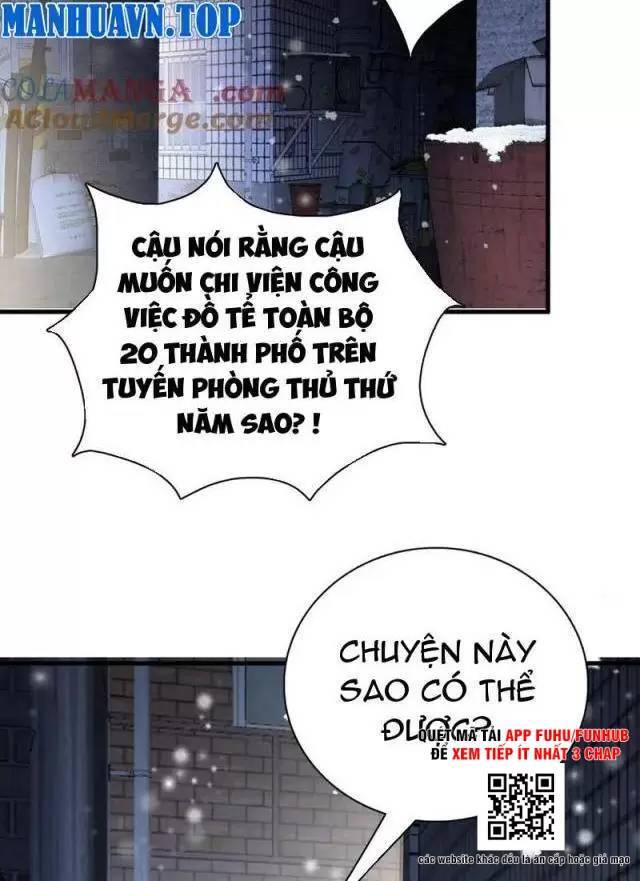 Vạn Tộc Xâm Lược Thiên Hạ Tham Chiến Ta Trấn Thủ Hậu Phương - Chapter 18 - Page 3