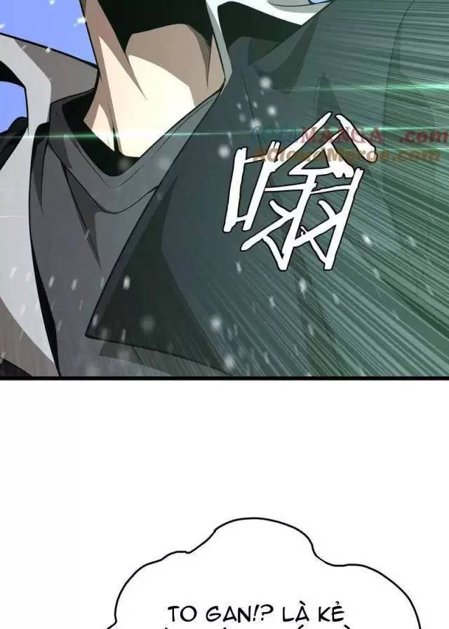 Vạn Tộc Xâm Lược Thiên Hạ Tham Chiến Ta Trấn Thủ Hậu Phương - Chapter 18 - Page 32