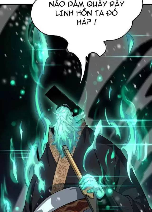 Vạn Tộc Xâm Lược Thiên Hạ Tham Chiến Ta Trấn Thủ Hậu Phương - Chapter 18 - Page 33