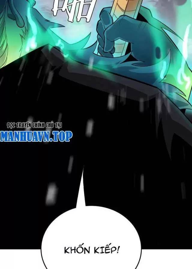 Vạn Tộc Xâm Lược Thiên Hạ Tham Chiến Ta Trấn Thủ Hậu Phương - Chapter 18 - Page 38