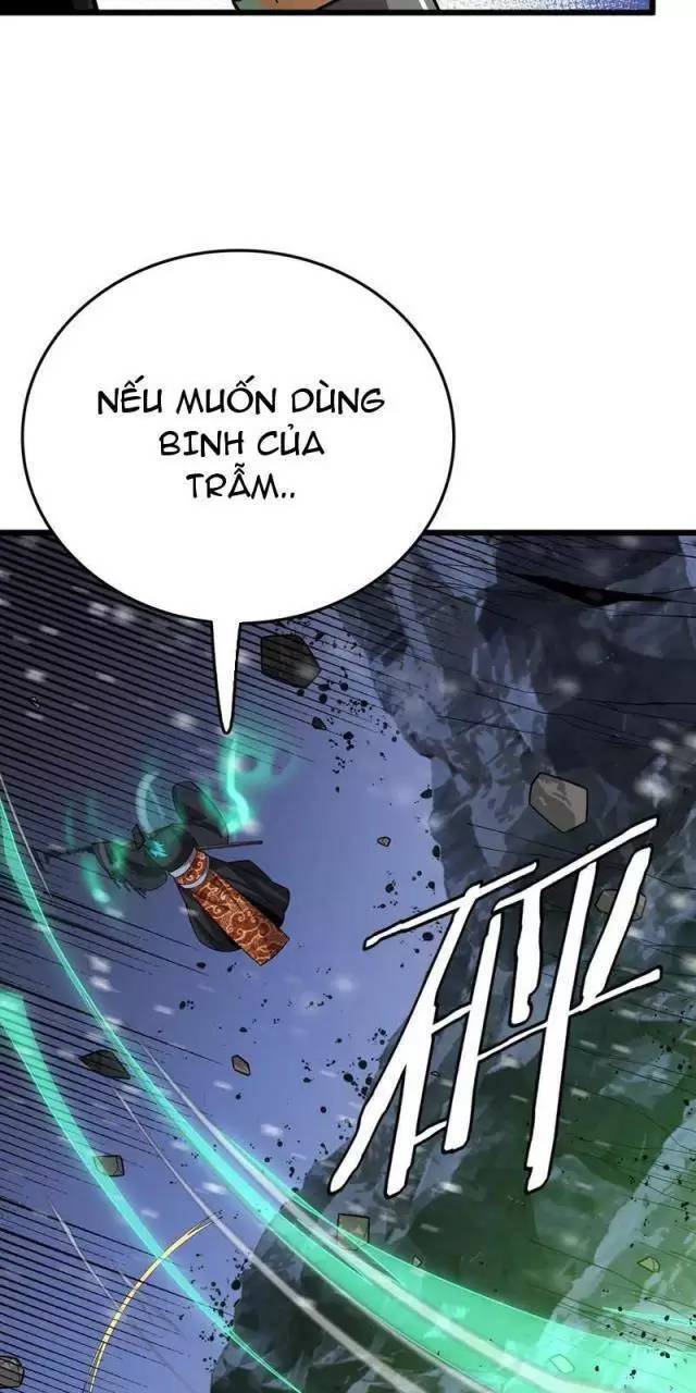 Vạn Tộc Xâm Lược Thiên Hạ Tham Chiến Ta Trấn Thủ Hậu Phương - Chapter 18 - Page 40