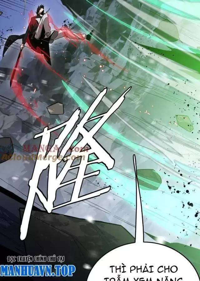 Vạn Tộc Xâm Lược Thiên Hạ Tham Chiến Ta Trấn Thủ Hậu Phương - Chapter 18 - Page 41