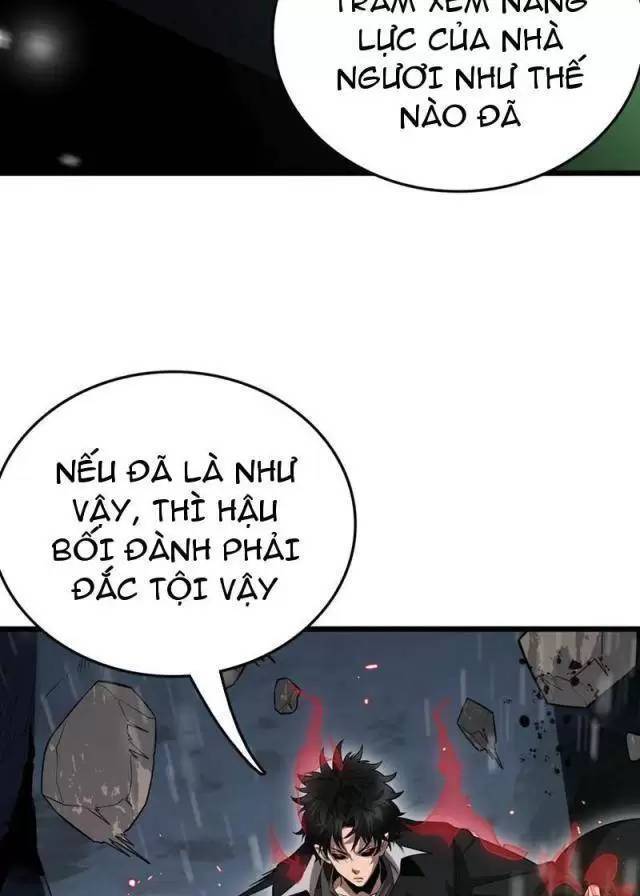 Vạn Tộc Xâm Lược Thiên Hạ Tham Chiến Ta Trấn Thủ Hậu Phương - Chapter 18 - Page 42