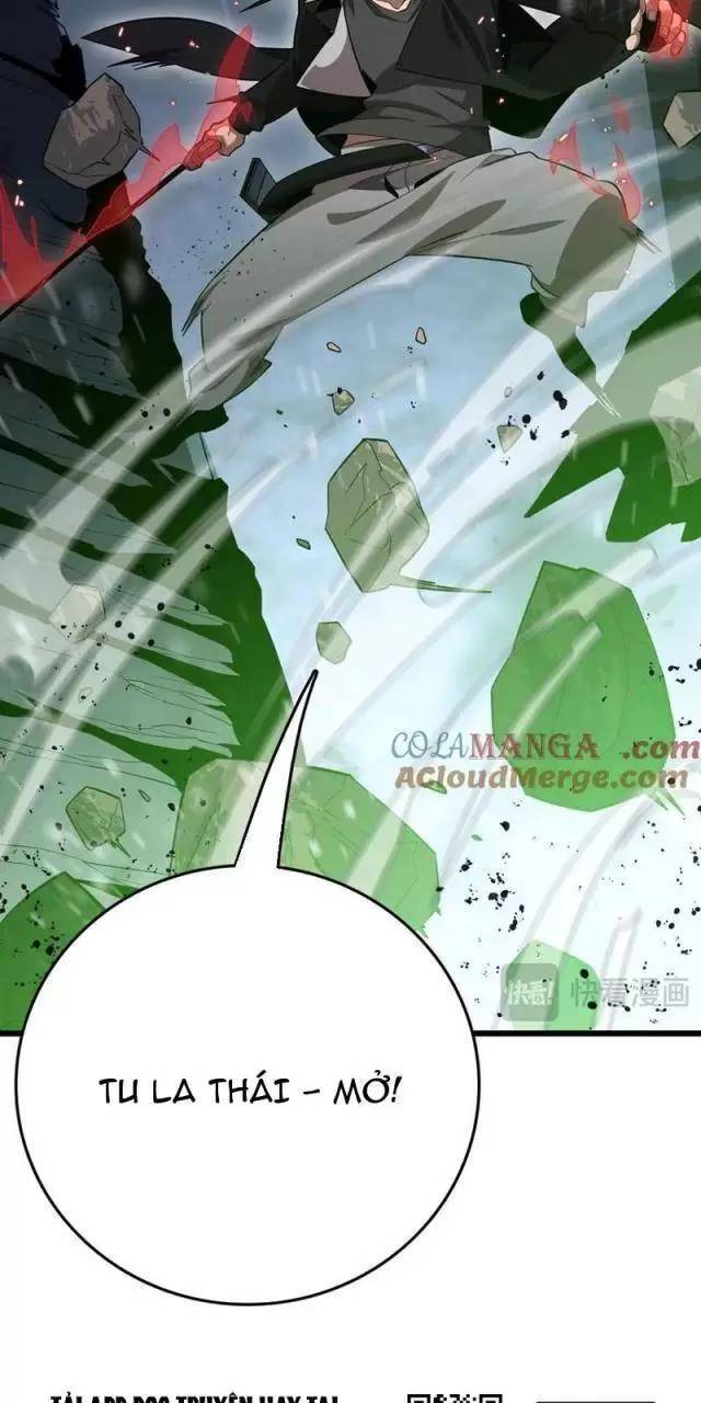 Vạn Tộc Xâm Lược Thiên Hạ Tham Chiến Ta Trấn Thủ Hậu Phương - Chapter 18 - Page 43