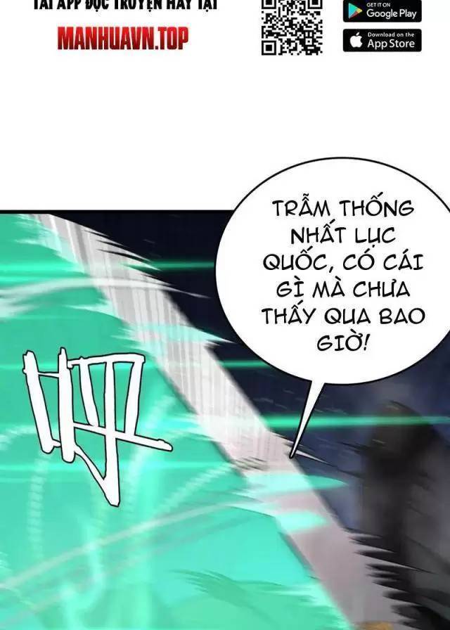 Vạn Tộc Xâm Lược Thiên Hạ Tham Chiến Ta Trấn Thủ Hậu Phương - Chapter 18 - Page 44