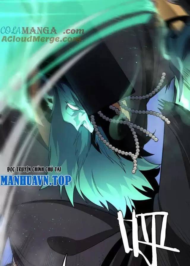 Vạn Tộc Xâm Lược Thiên Hạ Tham Chiến Ta Trấn Thủ Hậu Phương - Chapter 18 - Page 45