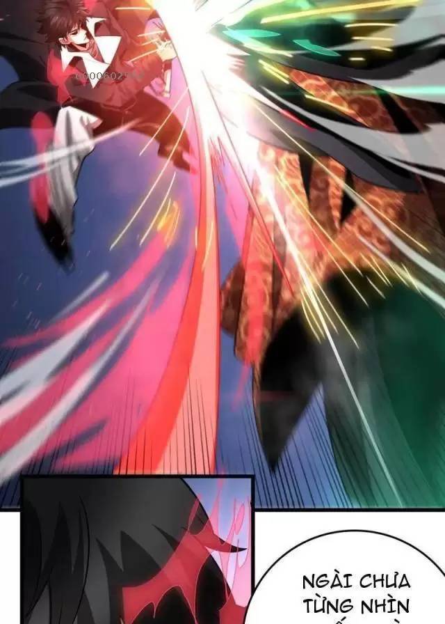 Vạn Tộc Xâm Lược Thiên Hạ Tham Chiến Ta Trấn Thủ Hậu Phương - Chapter 18 - Page 47