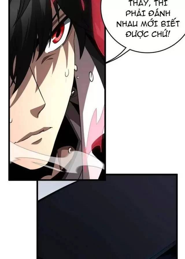 Vạn Tộc Xâm Lược Thiên Hạ Tham Chiến Ta Trấn Thủ Hậu Phương - Chapter 18 - Page 48