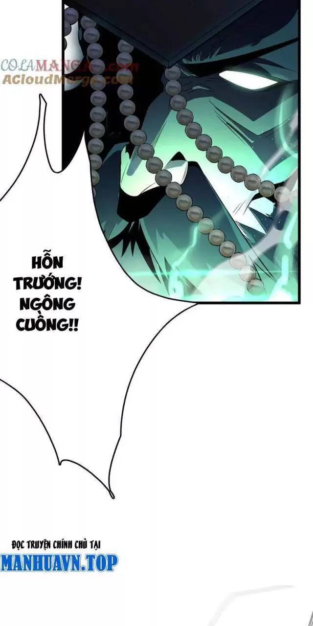 Vạn Tộc Xâm Lược Thiên Hạ Tham Chiến Ta Trấn Thủ Hậu Phương - Chapter 18 - Page 49