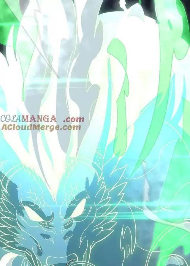 Vạn Tộc Xâm Lược Thiên Hạ Tham Chiến Ta Trấn Thủ Hậu Phương - Chapter 18 - Page 54