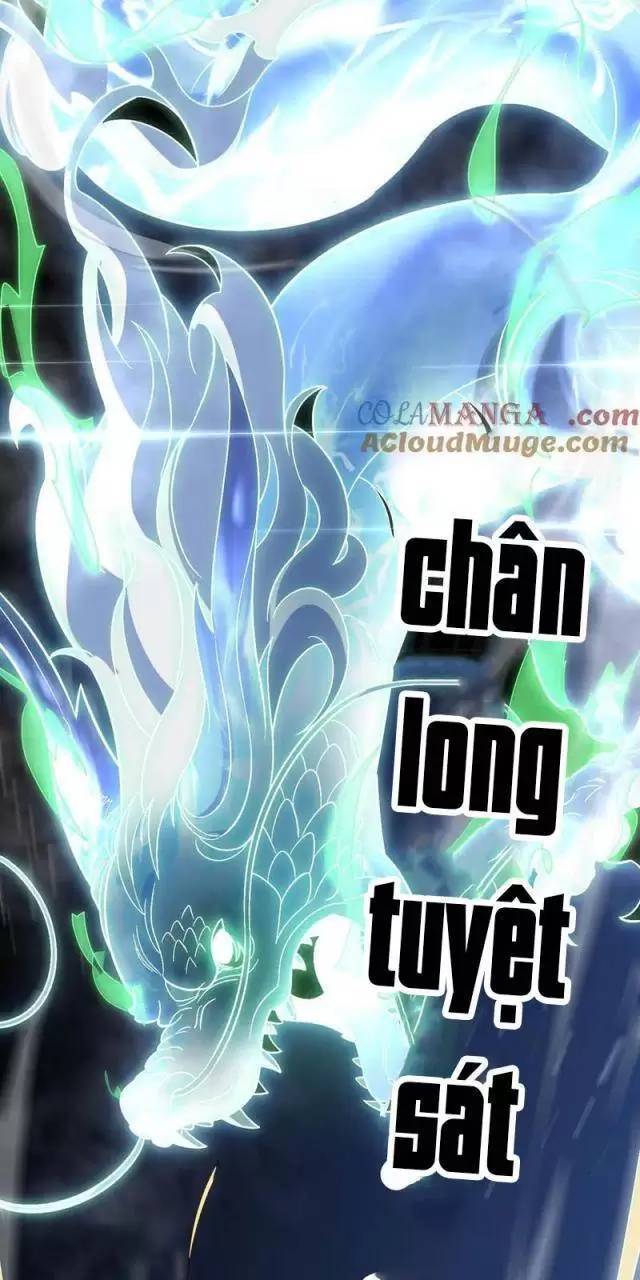 Vạn Tộc Xâm Lược Thiên Hạ Tham Chiến Ta Trấn Thủ Hậu Phương - Chapter 18 - Page 58