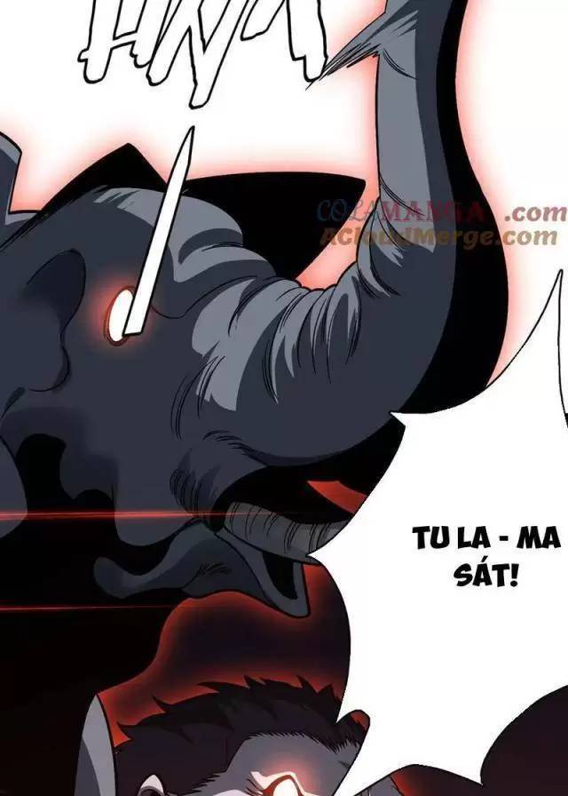 Vạn Tộc Xâm Lược Thiên Hạ Tham Chiến Ta Trấn Thủ Hậu Phương - Chapter 18 - Page 60