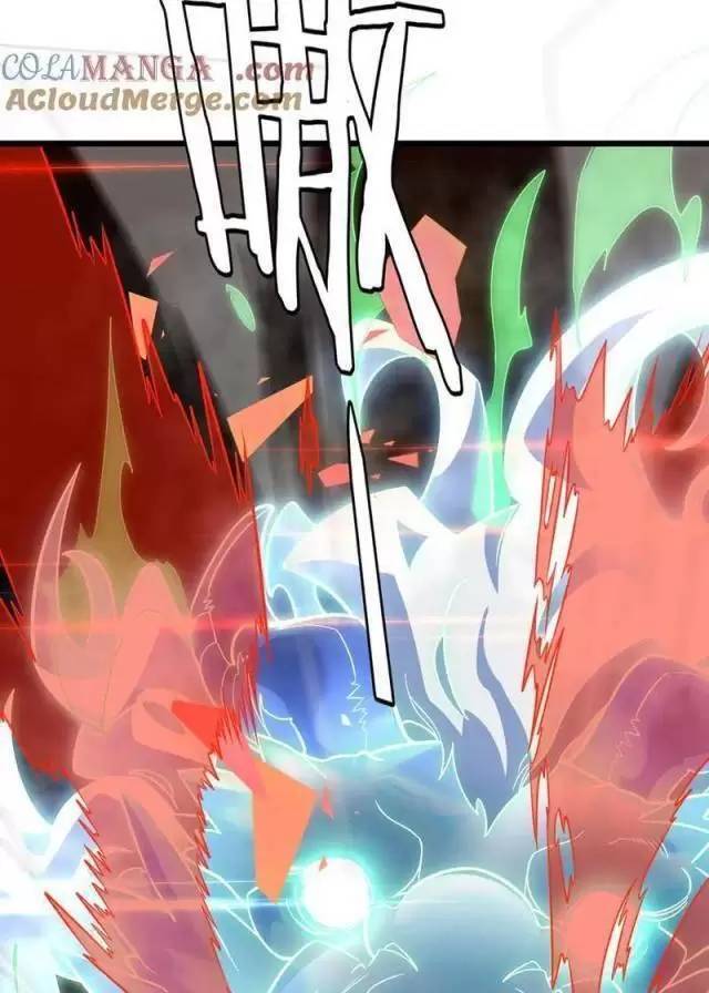 Vạn Tộc Xâm Lược Thiên Hạ Tham Chiến Ta Trấn Thủ Hậu Phương - Chapter 18 - Page 62